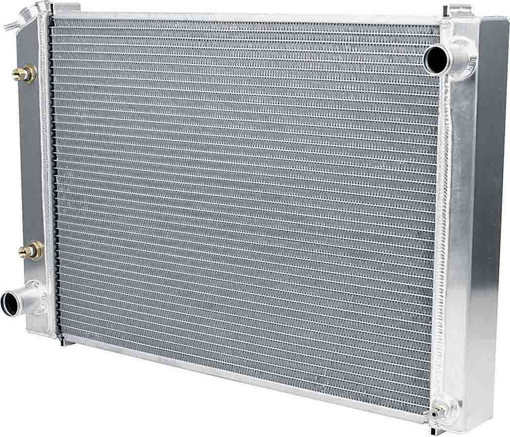 Allstar Performance Radiator 79-93 Mustang