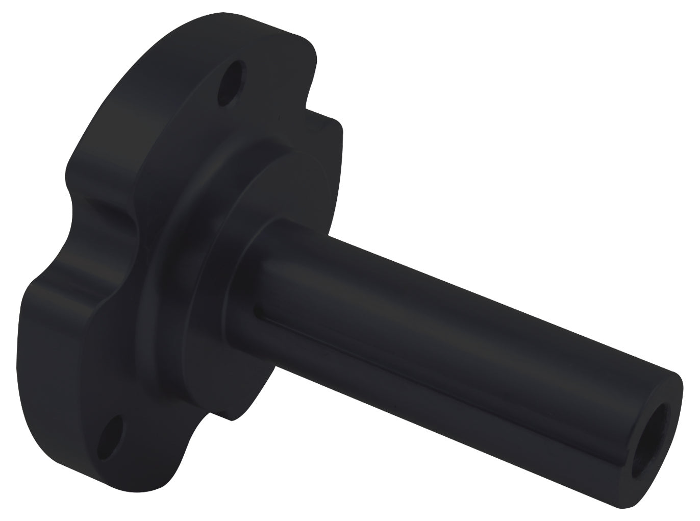 Allstar Performance Crank Pulley Mandrel