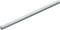 Allstar Performance Mandrel Key 1/8in