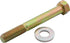 Allstar Performance Mandrel End Bolt 1/2-13x4in