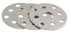 Allstar Performance Pulley Shim Kit Water Pump