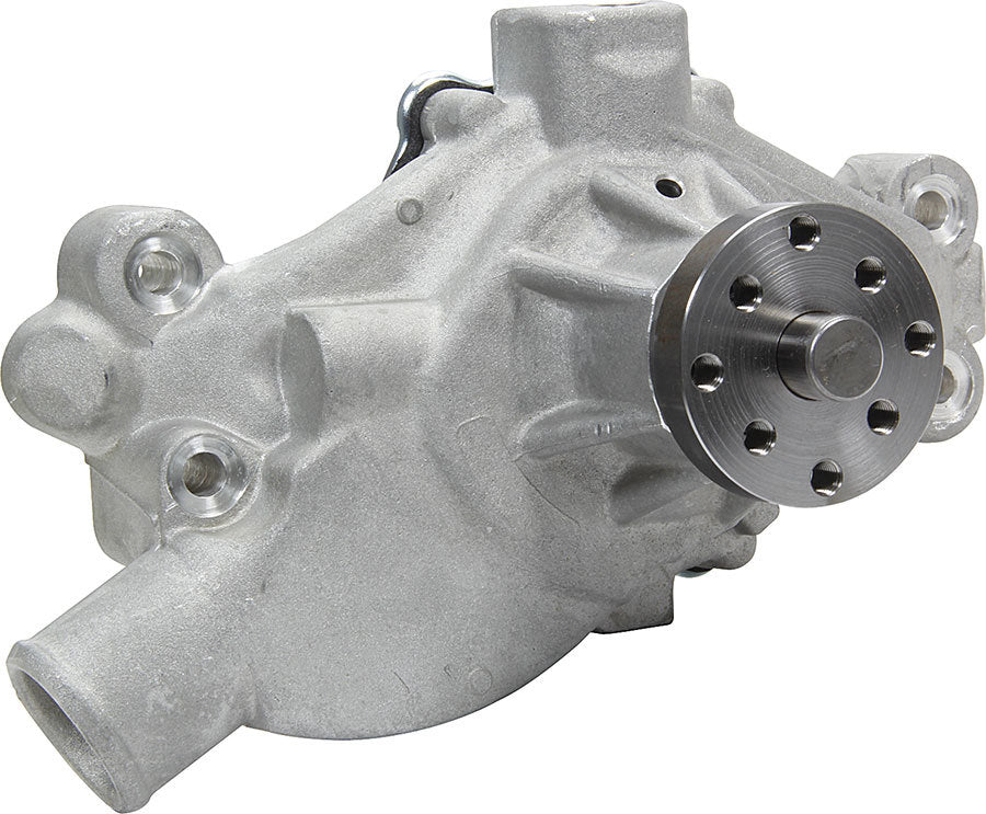 Allstar Performance SBC Vette Water Pump 71-82 3/4in Shaft