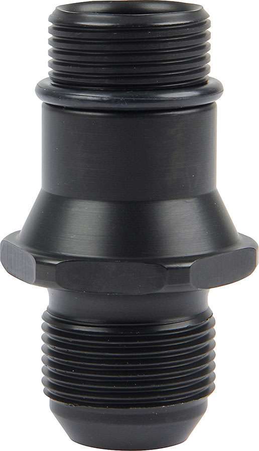 Allstar Performance 16AN Fitting Black