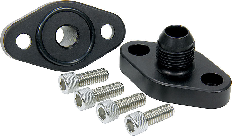 Allstar Performance Block Adapter Kit BBC 12AN