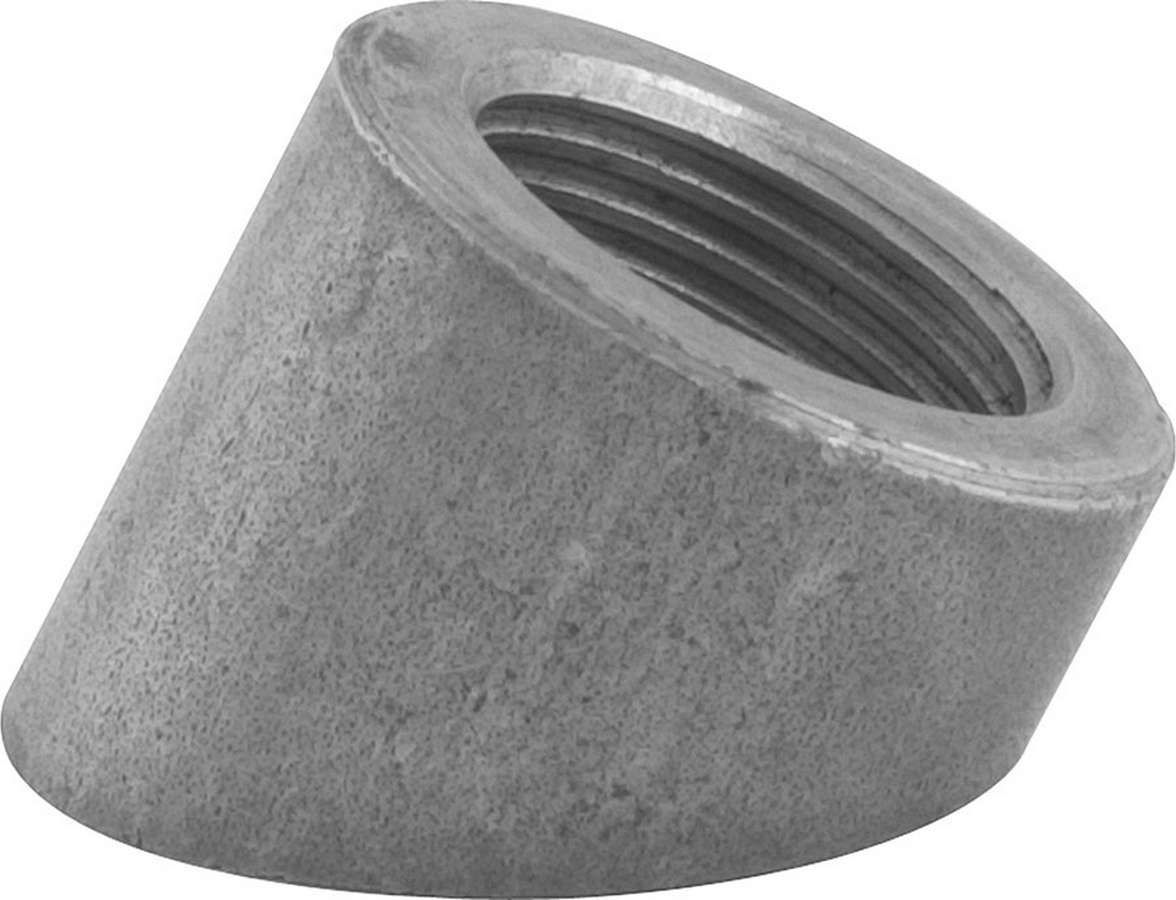 Allstar Performance 18mm O2 Sensor Bung Angled