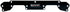 Allstar Performance Exhaust Block Off Plates Spread Port/Dart Plastic