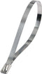 Allstar Performance Stainless Steel Cable Ties 7-1/2in 8pk