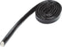 Allstar Performance Heat Sleeve 1/4in x 3ft Black