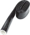 Allstar Performance Heat Sleeve 1in x 3ft Black