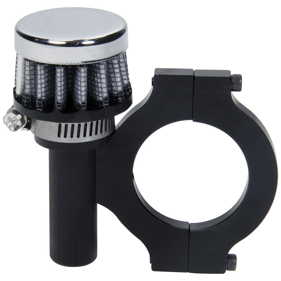 Allstar Performance Clamp On Breather 1.50in Mount