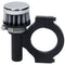 Allstar Performance Clamp On Breather 1.50in Mount