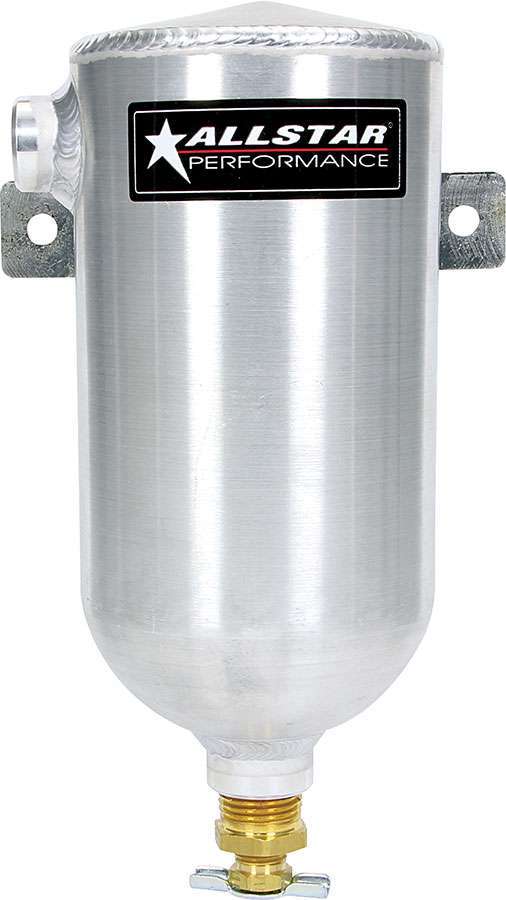 Allstar Performance Over Flow Tank 1qt
