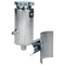 Allstar Performance Econo P/S Tank w/Bracket