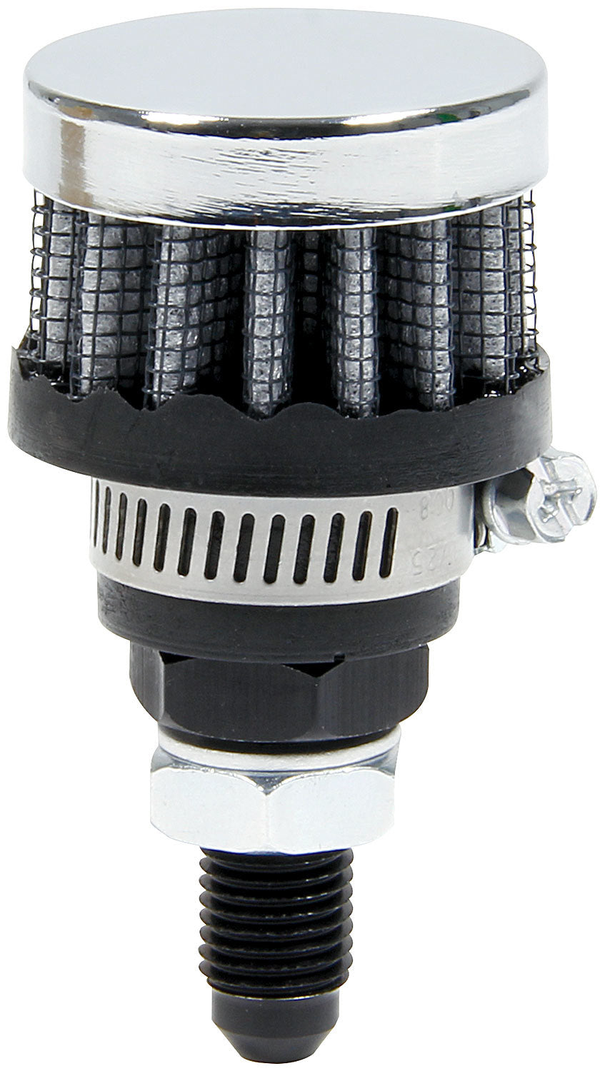 Allstar Performance Mini Breather 4AN