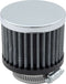 Allstar Performance V/C Breather w/o Shield 1-1/2in