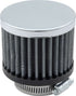 Allstar Performance V/C Breather w/o Shield 1-1/2in