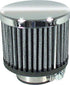 Allstar Performance V/C Breather w/o Shield 1-3/8in