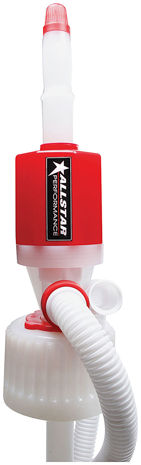 Allstar Performance Drum Pump Kit for Allstar/Scribner/Sunoco