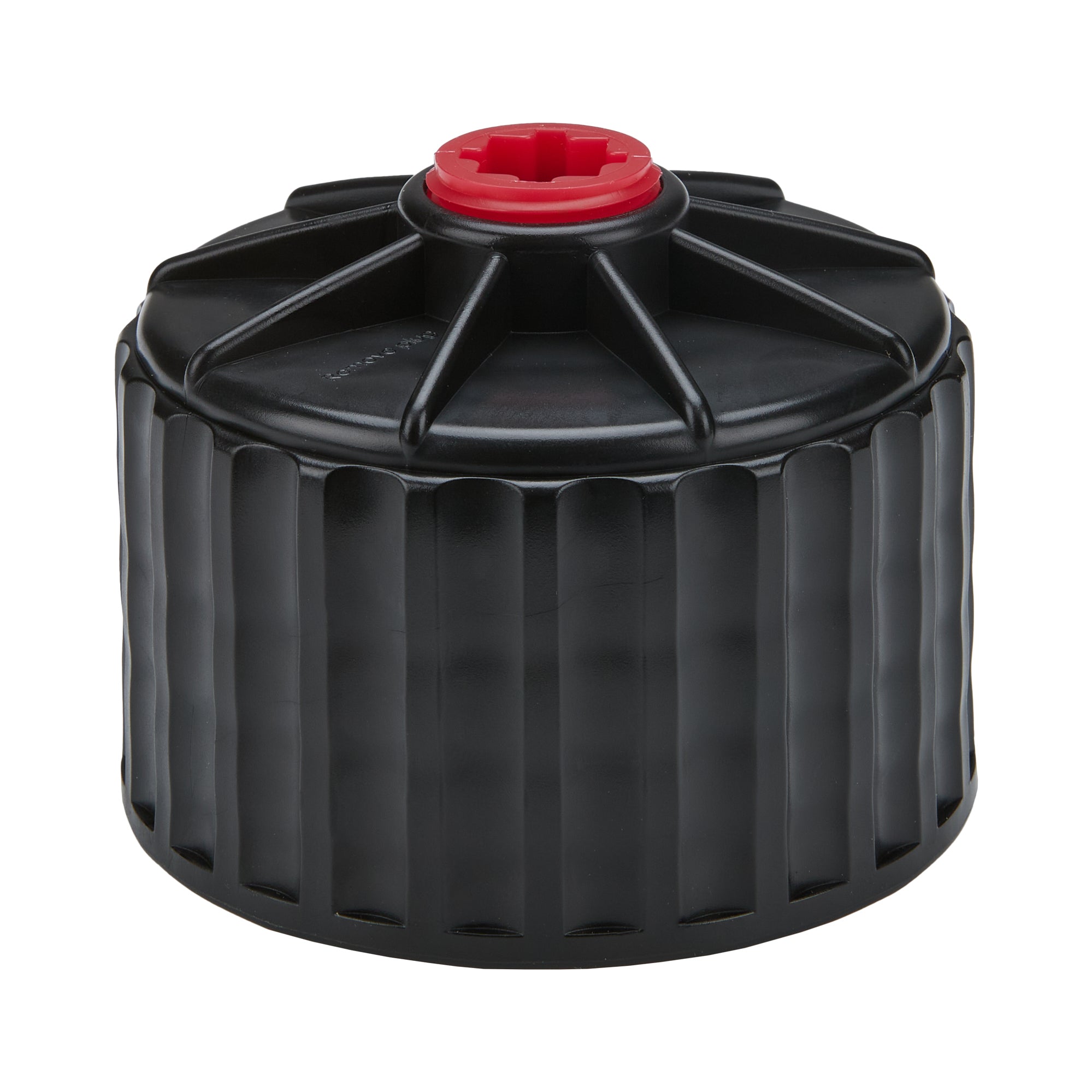 Allstar Performance Black Utility Jug Cap ALL40126