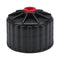 Allstar Performance Black Utility Jug Cap ALL40126