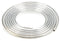 Allstar Performance Fuel Line Aluminum 1/2in x 25ft