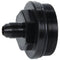 Allstar Performance Fuel Filter End Cap -6