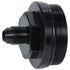 Allstar Performance Fuel Filter End Cap -6