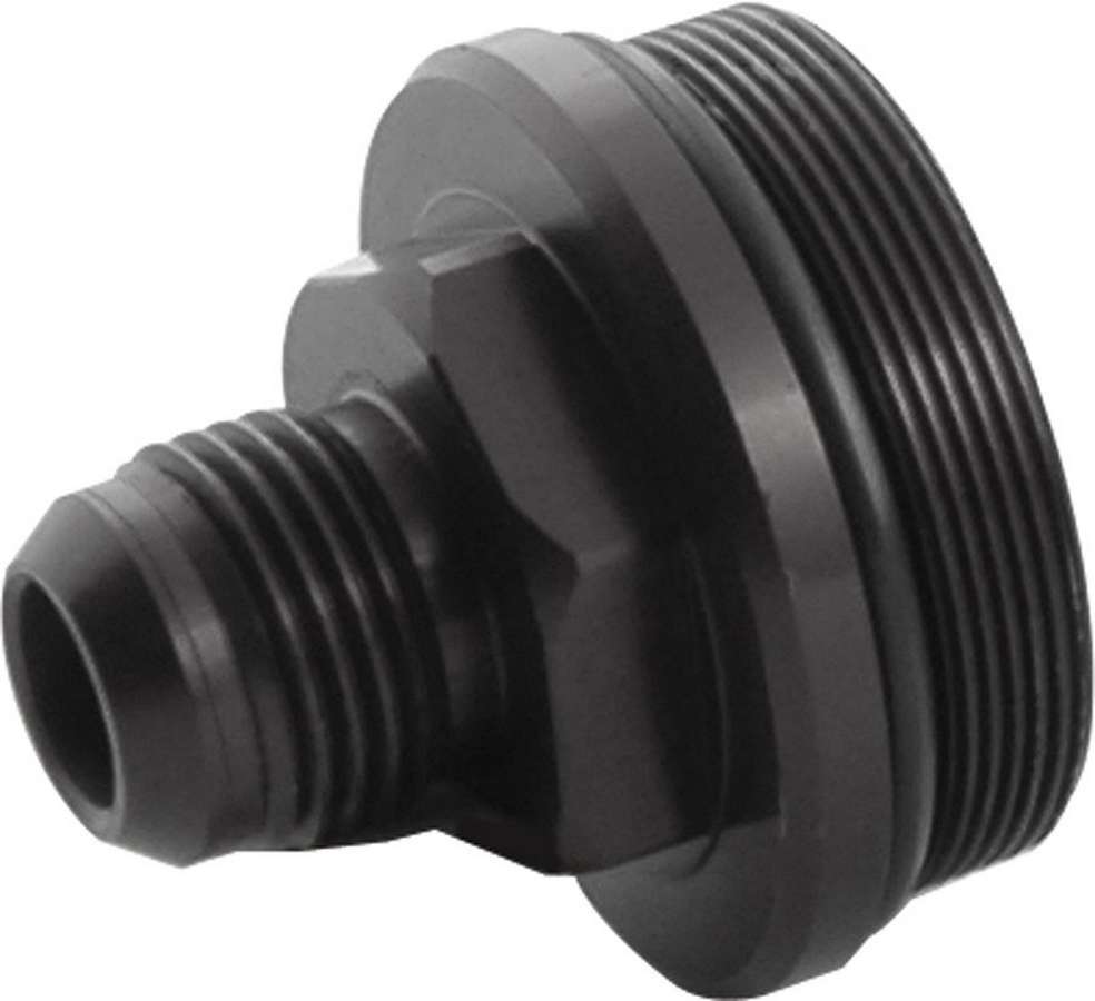 Allstar Performance Fuel Filter End Cap -12