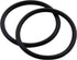 Allstar Performance Fuel Filter O-Ring 2pk