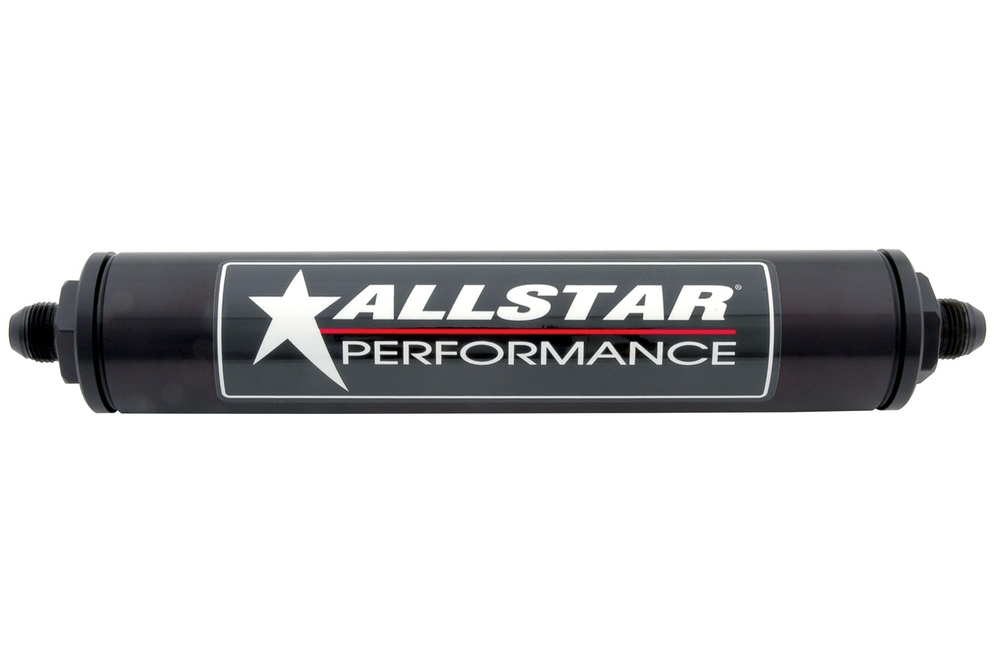 Allstar Performance Fuel Filter 8in -6 Paper Element