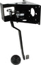 Allstar Performance Right Angle Pedal Assembly