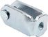 Allstar Performance Brake Pedal Clevis 3/8in-24