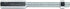 Allstar Performance Brake Pedal Rod 4-3/4in 3/8in-24