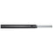 Allstar Performance Brake Pedal Rod 9in 3/8in-24
