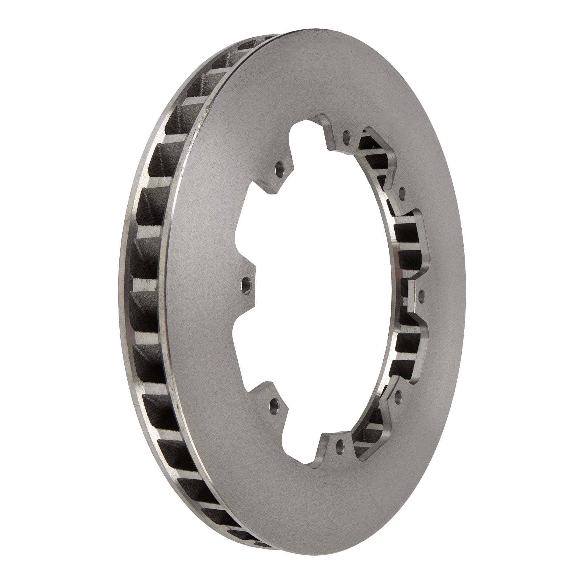Allstar Performance Rotor LH 8 Bolt 36 Vane 1.25x11.75