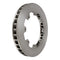 Allstar Performance Rotor LH 8 Bolt 36 Vane 1.25x11.75