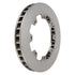 Allstar Performance Rotor RH 8 Bolt 36 Vane 1.25x11.75