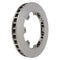 Allstar Performance Rotor RH 8 Bolt 36 Vane 1.25x11.75