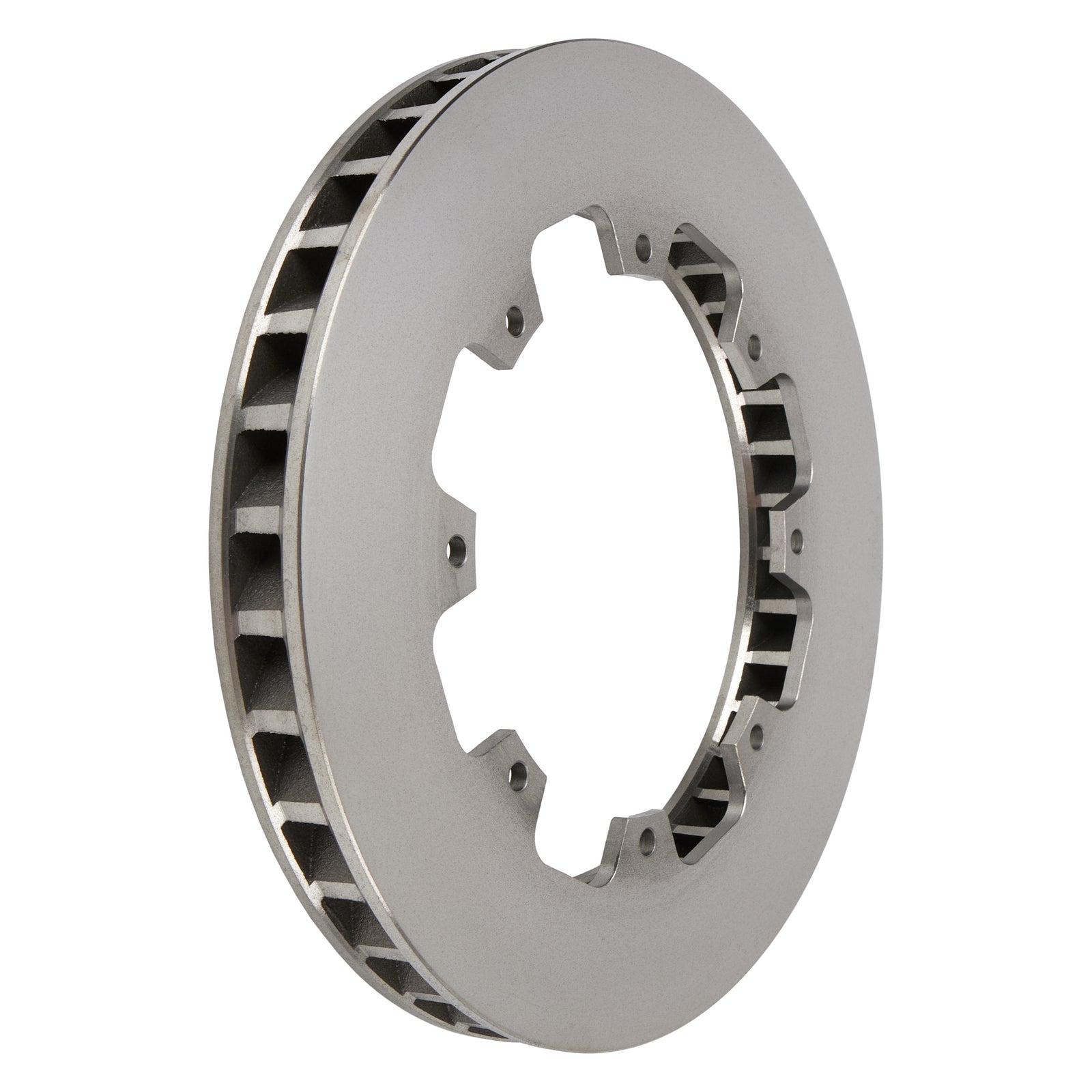 Allstar Performance Rotor RH 8 Bolt 36 Vane 1.25x11.75