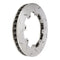 Allstar Performance Rotor RH 8 Bolt 40 Vane 1.25x11.75 Vented