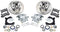 Disc Brake Kit Mustang II 5 on 4.75in BC
