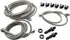 Allstar Performance Front End Brake Line Kit Mod Aftermarket Calipers