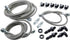 Allstar Performance Front End Brake Line Kit LM Aftermarket Calipers