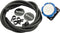 Allstar Performance Brake Bias Adjuster 5ft Cable Type