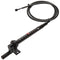 Allstar Performance Brake Bias Adjuster Short Crank Type 3/8 Blk