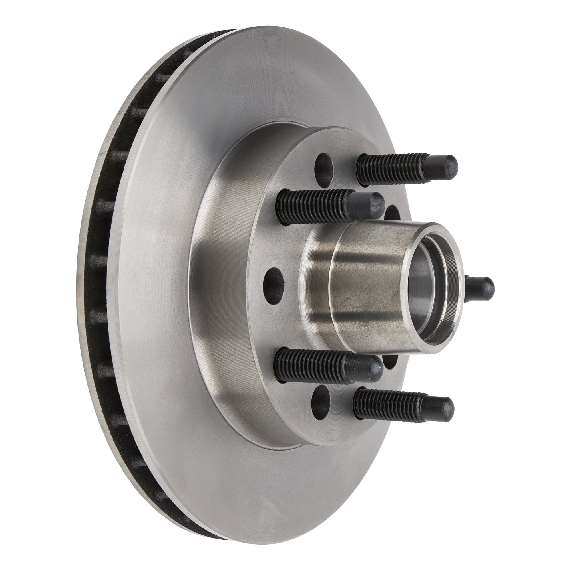 Allstar Performance Hub/Rotor 1979-81 M/C 5 on 5.00in BC