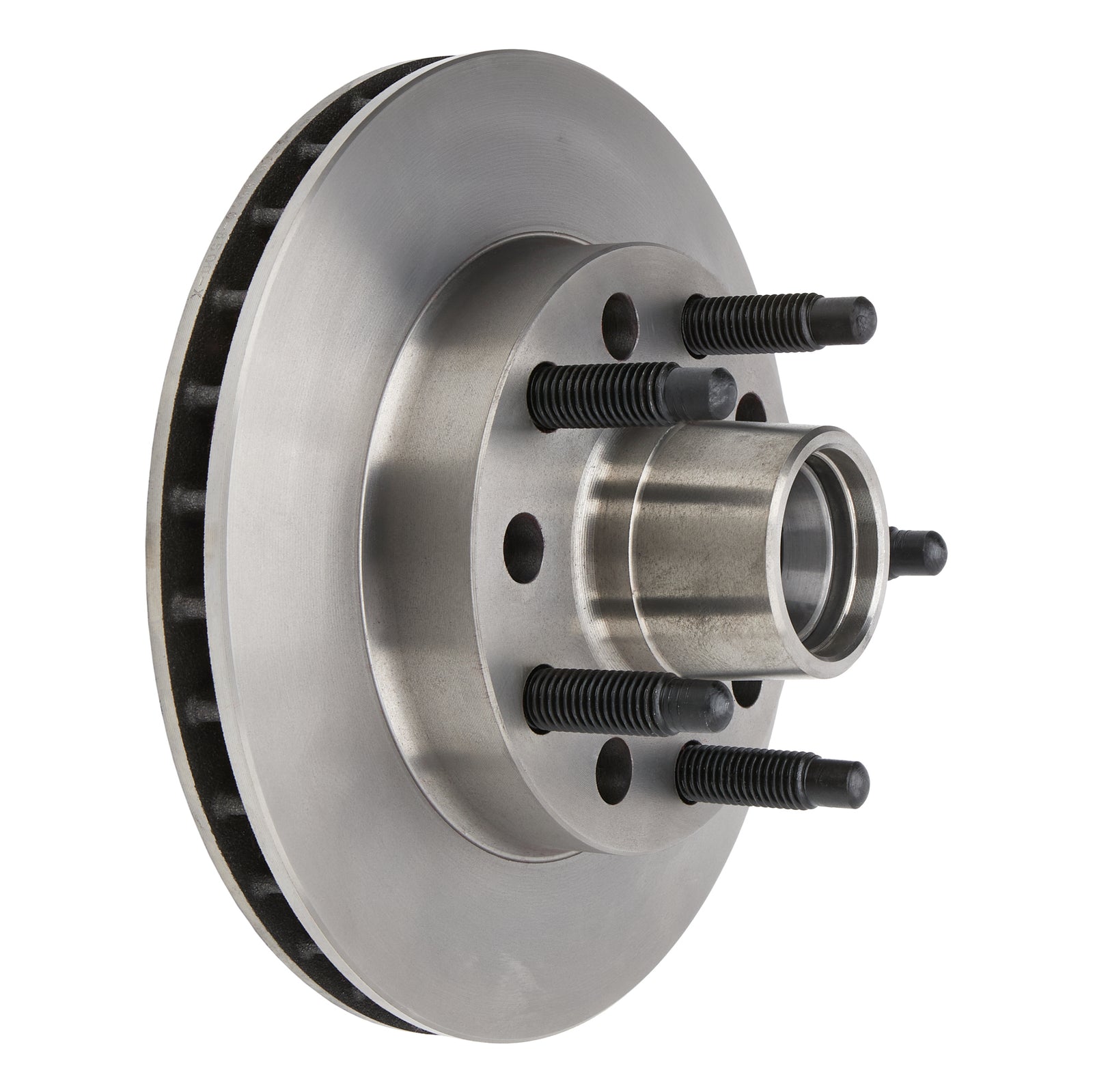 Allstar Performance Hub/Rotor 1979-81 M/C 5 on 5.00in BC