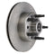 Allstar Performance Hub/Rotor Granada 5.0in BC w/ 5/8in Studs