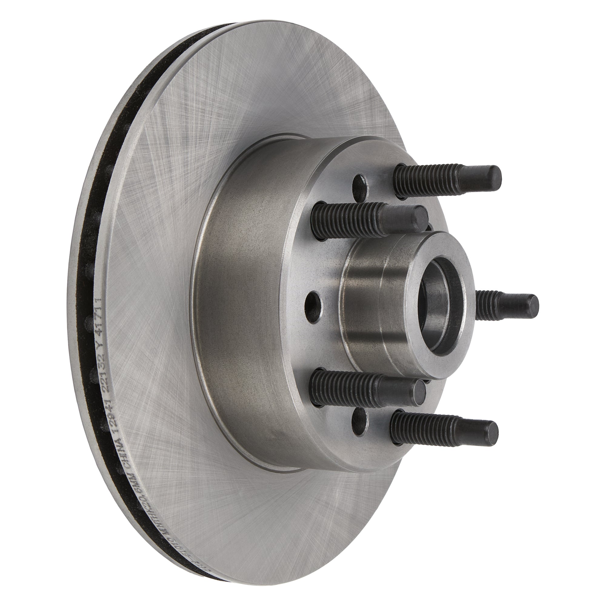 Allstar Performance Hub/Rotor Granada 5.0in BC w/ 5/8in Studs