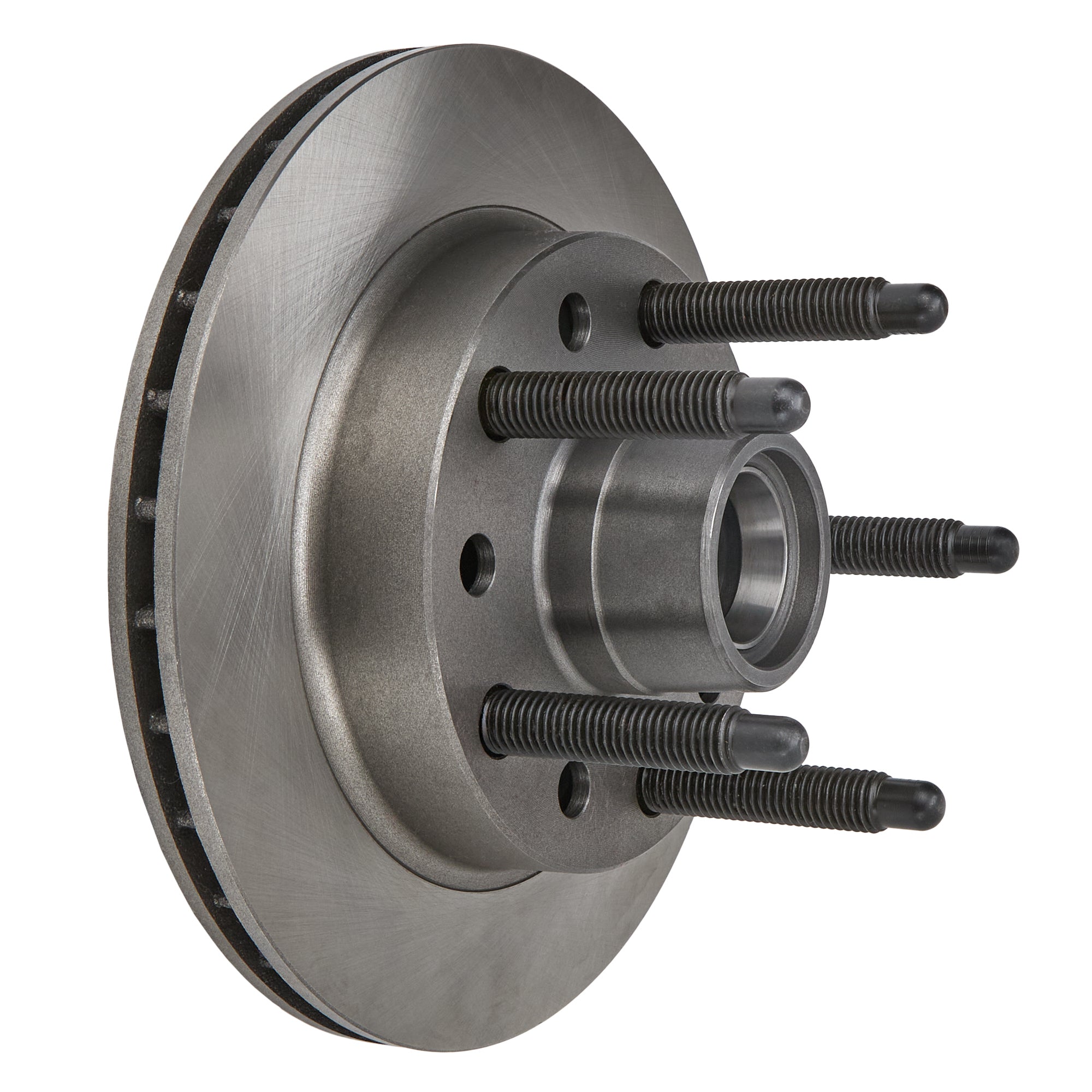 Allstar Performance Hub/Rotor Hybrid 5x5in ALL42094